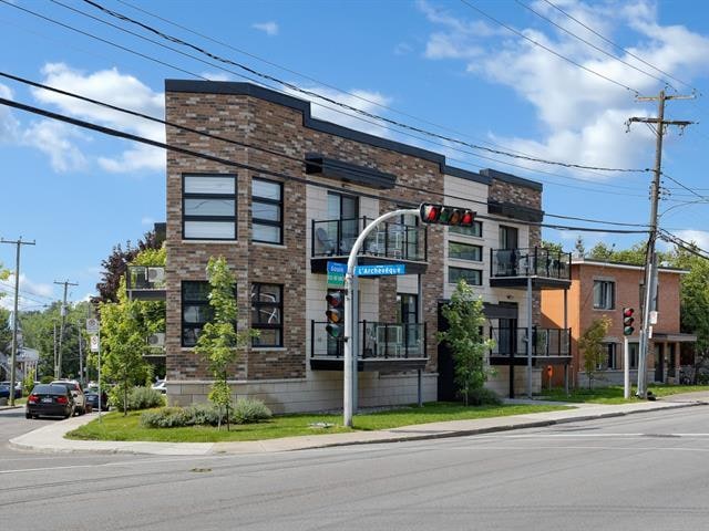 4847 Boul. Gouin Est