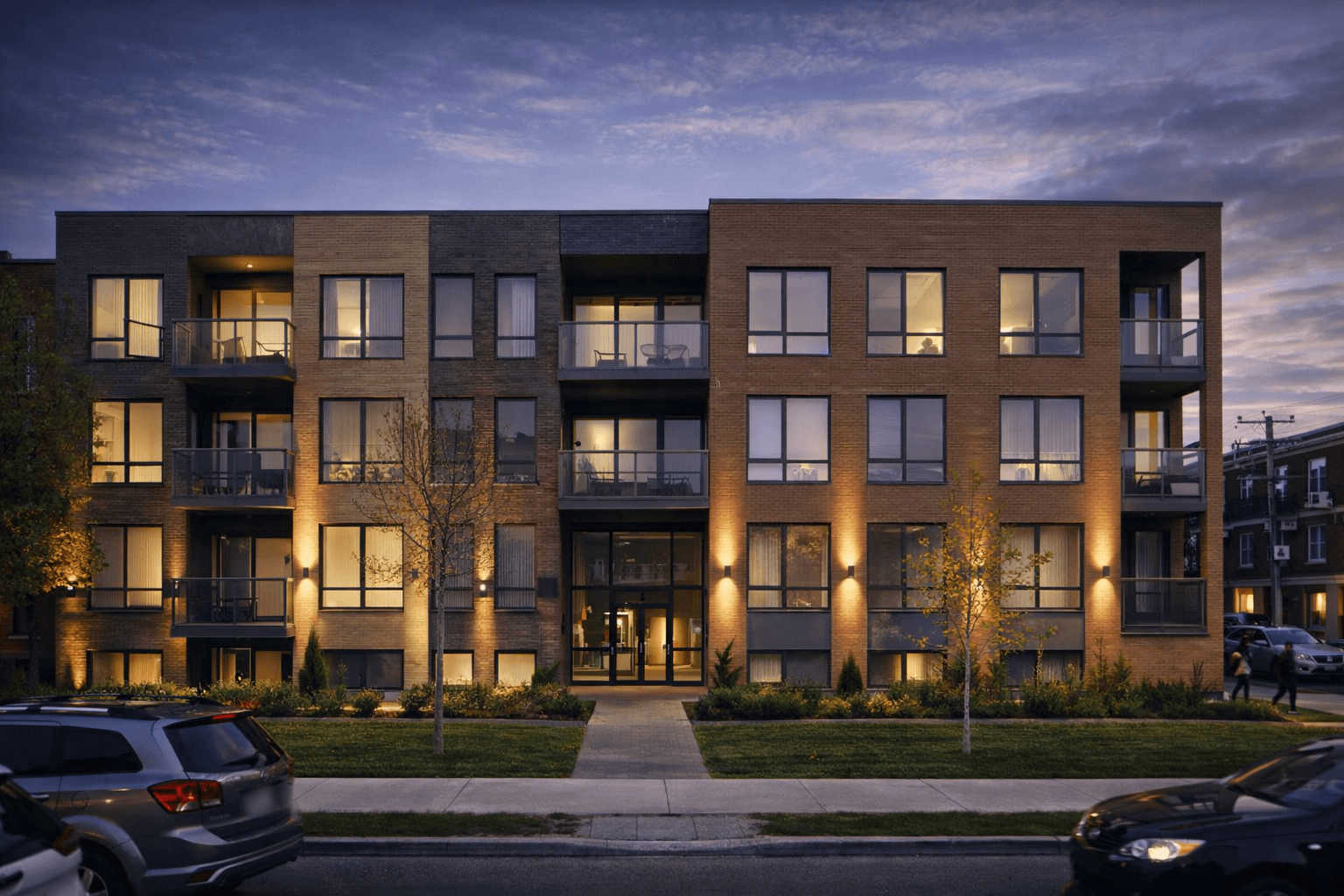 6717 Av. Christophe Colomb